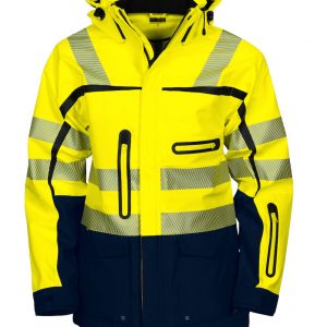 Chaqueta Alta Visibilidad PROJOB AV Clase 3/2 646417