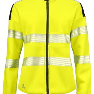 Sudadera Visibilidad Realzada PROJOB Mujer ISO 20471 Clase 3/2 646111