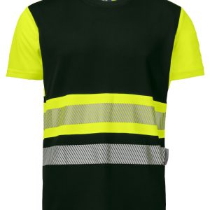 Camiseta Alta Visibilidad PROJOB Clase 1 646020