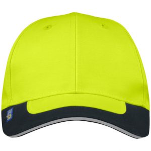 Gorra Alta Visibilidad PROJOB AV 649013
