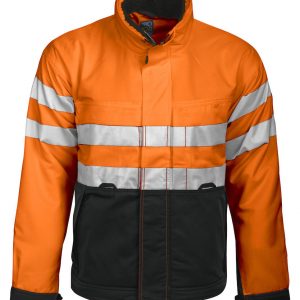 Chaqueta Alta Visibilidad PROJOB AV ACOLCHADA Clase 3 646407