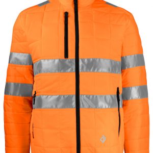 Chaqueta Alta Visibilidad PROJOB AV ACOLCHADA Clase 3 646444