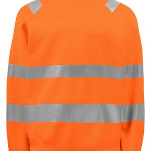 Sudadera Alta Visibilidad PROJOB Clase 3 646106