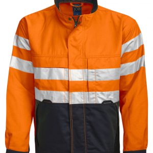 Chaqueta Alta Visibilidad PROJOB AV Clase 3 646401