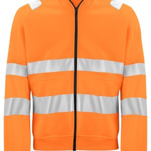 Chaqueta Alta Visibilidad PROJOB AV Capucha Clase 3/2 646132