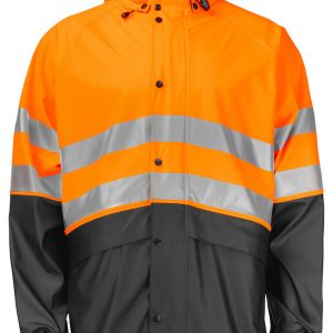 Chaqueta Alta Visibilidad PROJOB AV IMPERMEABLE Clase 3/2 646431