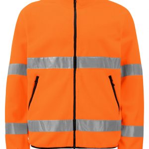Chaqueta polar Alta Visibilidad PROJOB AV POLAR Clase 3 646327