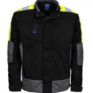Chaqueta cintas reflectantes PROJOB AV BICOLOR 644420