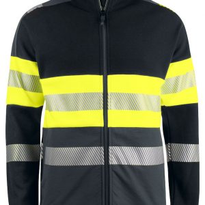 Sudadera Alta Visibilidad PROJOB AV CAPUCHA Clase 1 646122