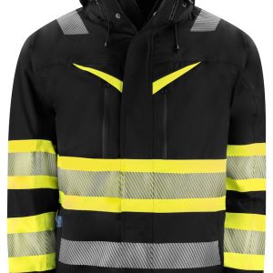 Chaqueta Alta Visibilidad PROJOB AV ACOLCHADA Clase 1 646446