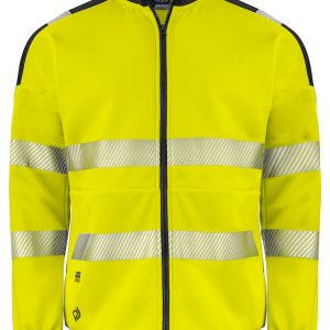 Sudadera Alta Visibilidad PROJOB Clase 3/2 646109
