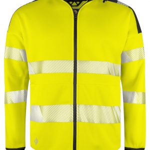 Sudadera Alta Visibilidad PROJOB Clase 3/2 646110