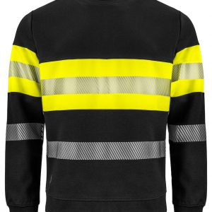 Sudadera Alta Visibilidad PROJOB Clase 1 646129