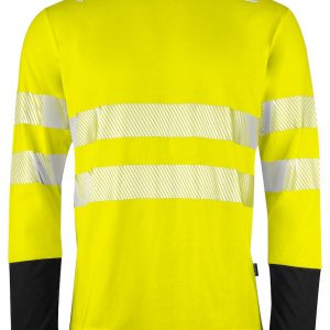 Camiseta Alta Visibilidad PROJOB Clase 3/2 646014
