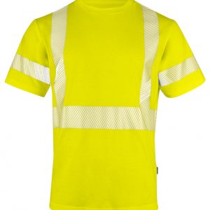 Camiseta Alta Visibilidad PROJOB Clase 3/2 646013