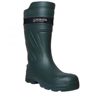 Bota de agua ROBUSTA KRAKEN GREEN NP