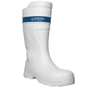 Bota de agua ROBUSTA KRAKEN WHITE