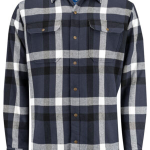 Camisa Franela Acolchada PROJOB 645213