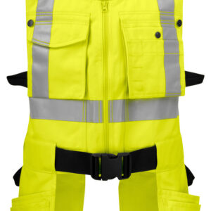 Chaleco Alta Visibilidad PROJOB Cordura Clase 2 646704