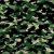 Verde camuflaje