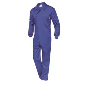 Mono de trabajo para niño MONZA NIÑO CONFORT FIT 00111