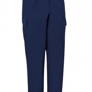 Pantalón de trabajo MONZA MULTIBOLSILLOS PINZAS CONFORT FIT 00838