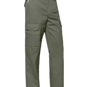 Pantalón de trabajo MONZA CONFORT FIT 00840