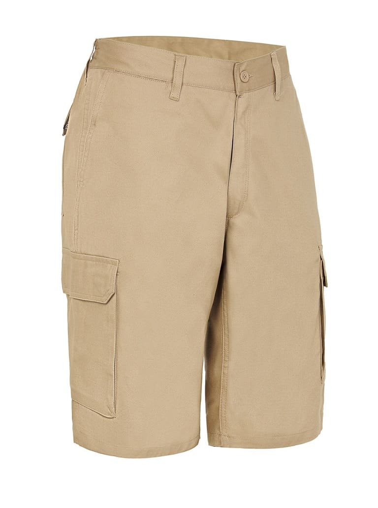 Bermuda MONZA CONFORT FIT 01132