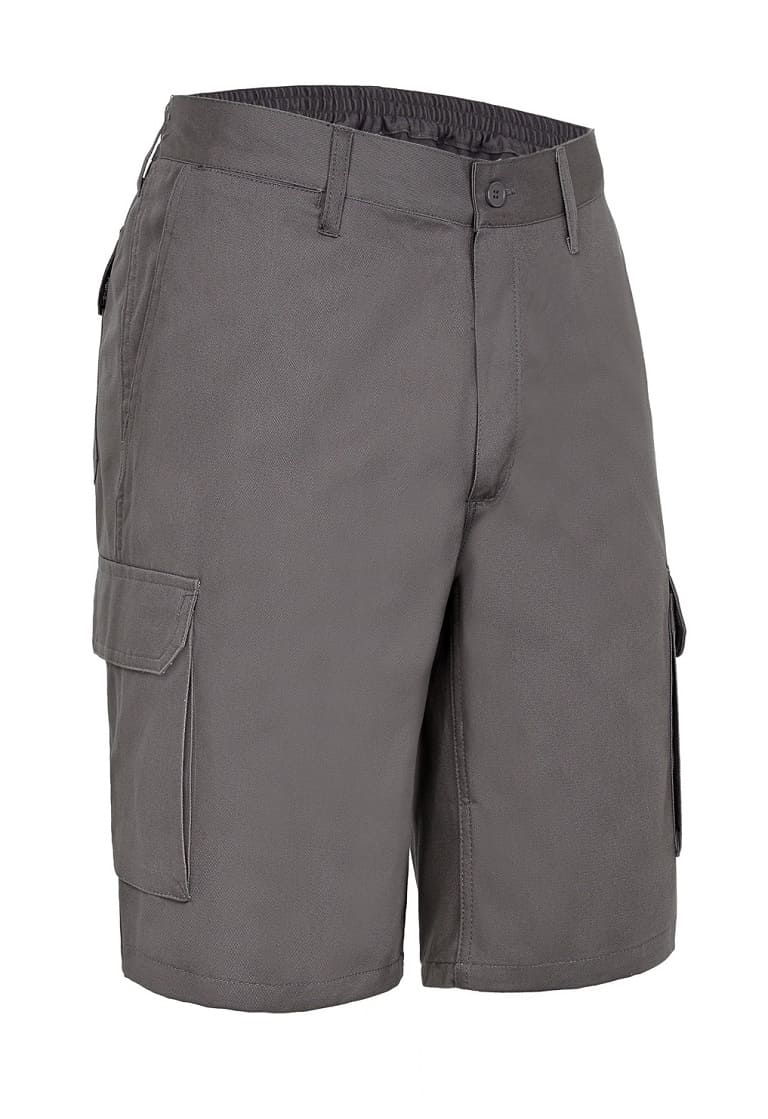 Bermuda MONZA CONFORT FIT 01132 - Imagen 5