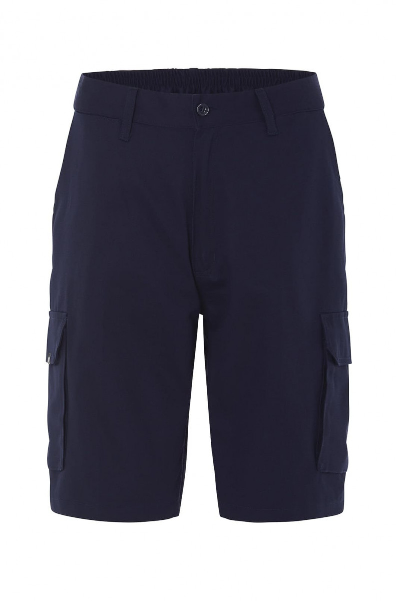 Bermuda MONZA CONFORT FIT 01132 - Imagen 2