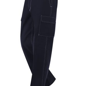 Pantalón de trabajo MONZA ALGODON CONFORT FIT 01133