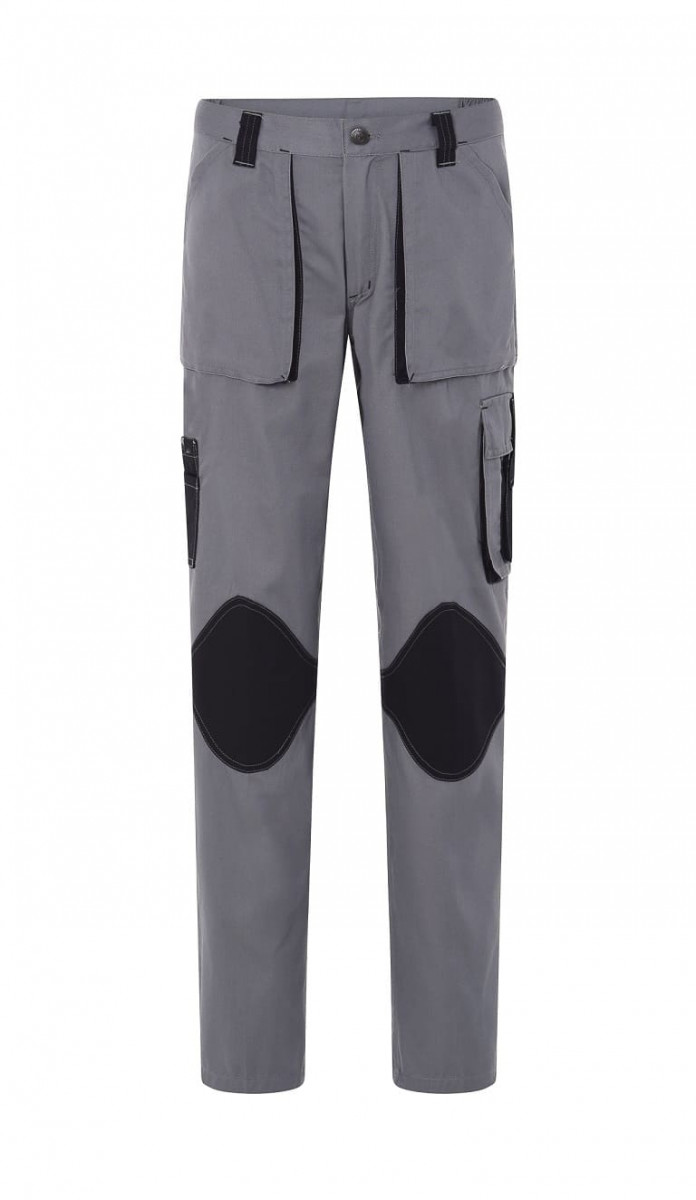 Pantalón MONZA BICOLOR REGULAR FIT 01136 - Imagen 4