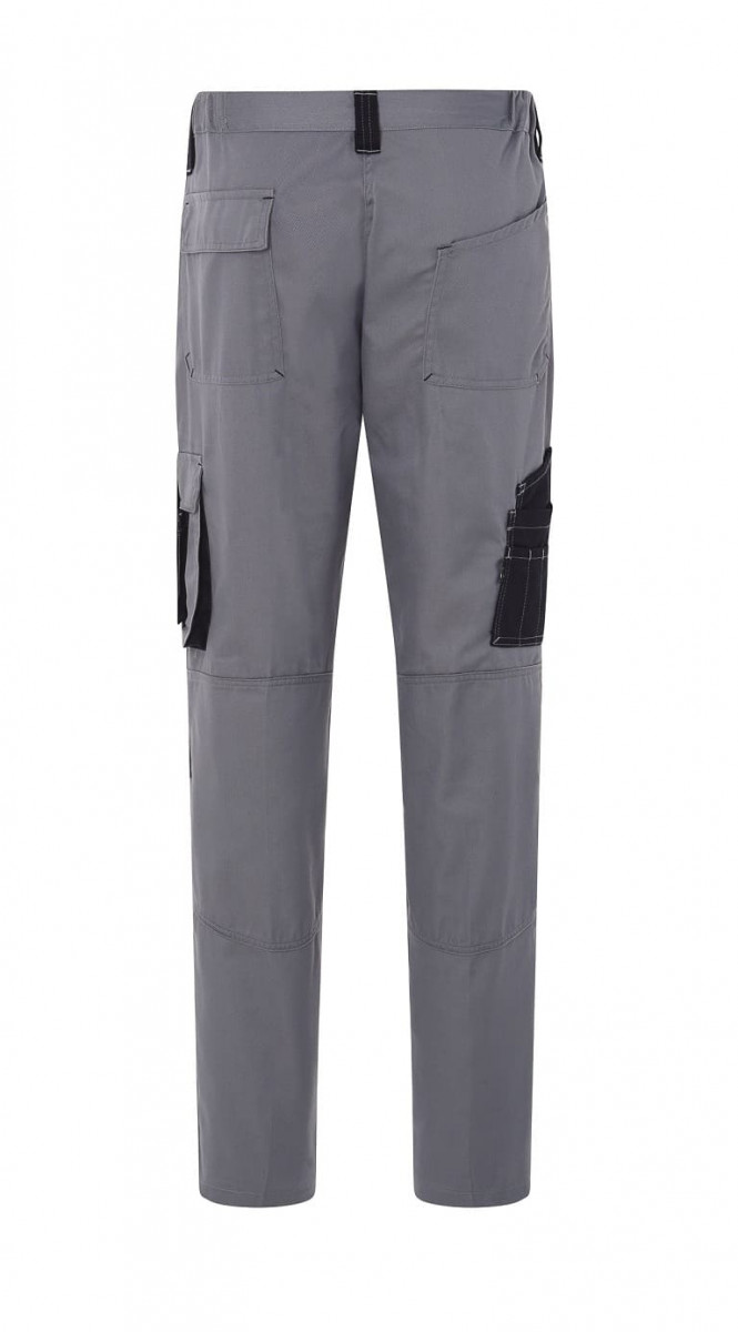 Pantalón MONZA BICOLOR REGULAR FIT 01136 - Imagen 3
