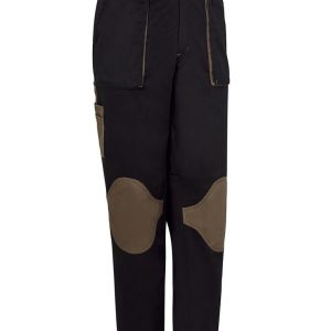 Pantalón MONZA BICOLOR REGULAR FIT 01136
