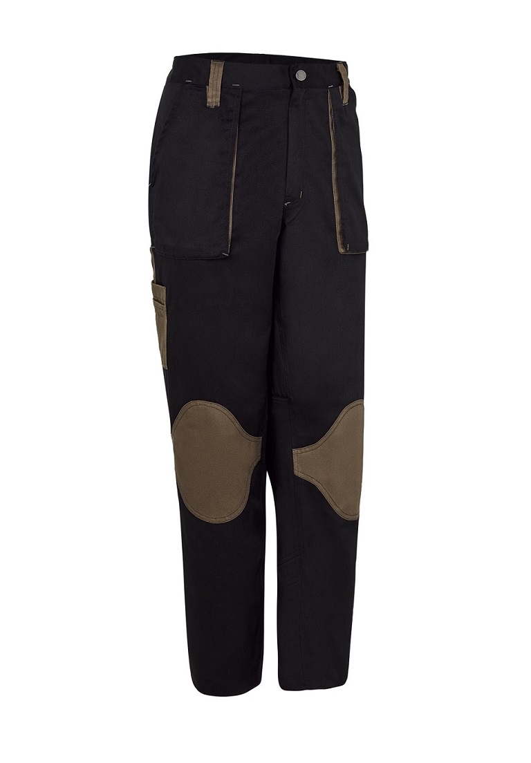 Pantalón MONZA BICOLOR REGULAR FIT 01136