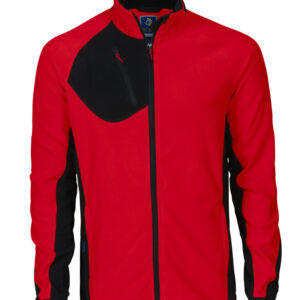 Chaqueta Polar PROJOB MICRO BICOLOR 642325