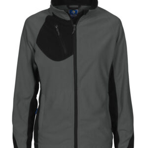 Chaqueta Polar PROJOB MICRO BICOLOR MUJER 642326