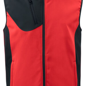 Chaleco softshell PROJOB SOFTSHELL 643702