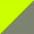 Amarillo fluor-Gris