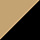 Beige arena-Negro