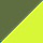 Verde jardin-amarillo fluor