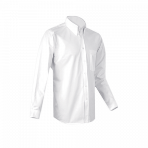 Camisa de manga larga para hombre WORKO ML WR.5.750