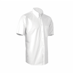 Camisa de manga corta para hombre WORKO MC WR.5.760
