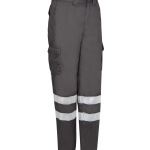 Pantalón Visibilidad Realzada MONZA EPI CAT II 01142