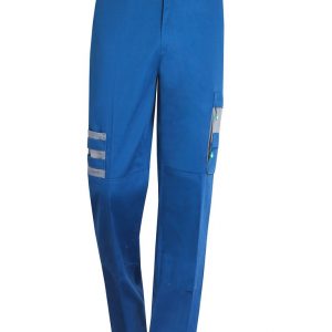 Pantalón MONZA BICOLOR CONFORT FIT 01148