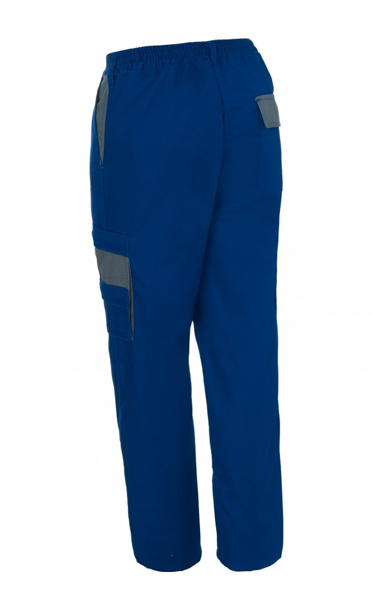 Pantalón MONZA BICOLOR CONFORT FIT 01148 - Imagen 6