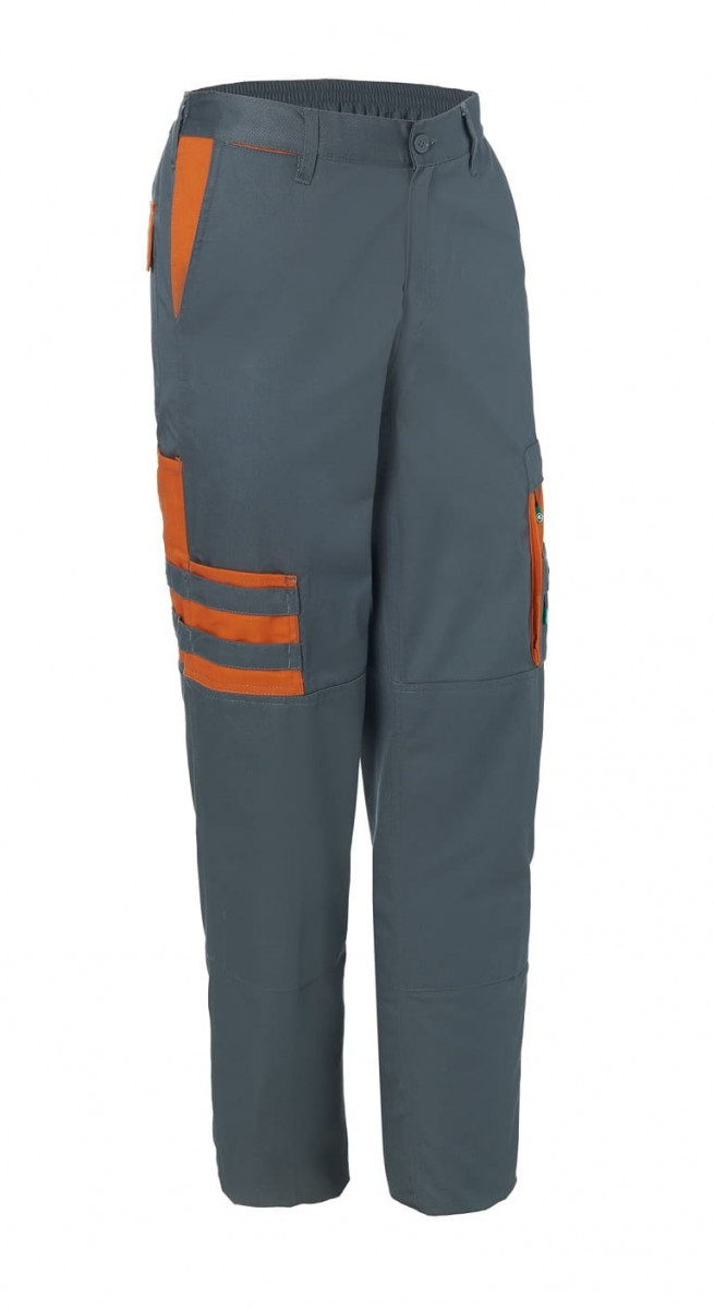 Pantalón MONZA BICOLOR CONFORT FIT 01148 - Imagen 4