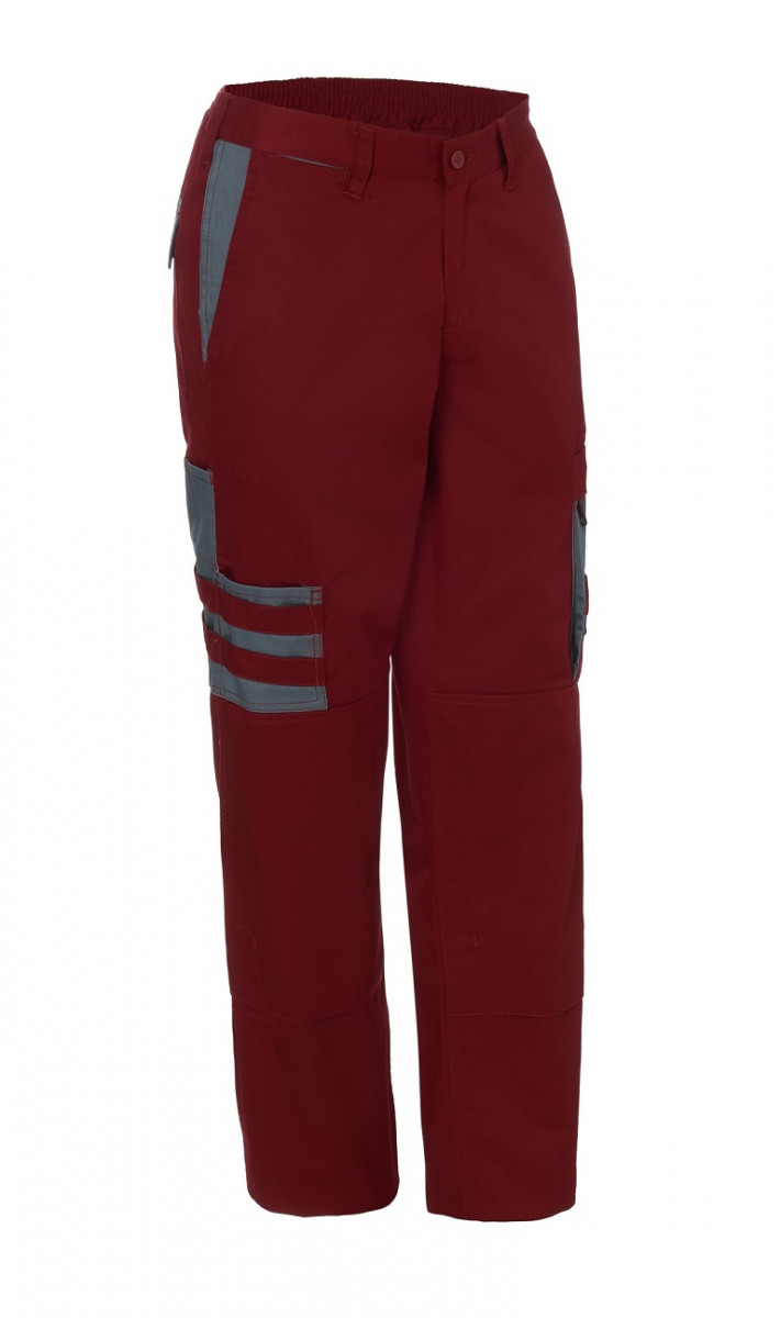 Pantalón MONZA BICOLOR CONFORT FIT 01148 - Imagen 2