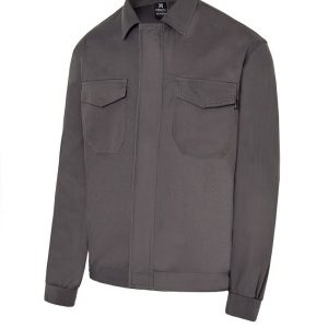 Chaqueta de trabajo MONZA ALGODON CONFORT FIT 01150