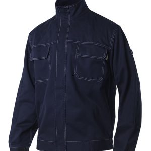 Cazadora de soldador MONZA REFUERZOS CONFORT FIT 01153